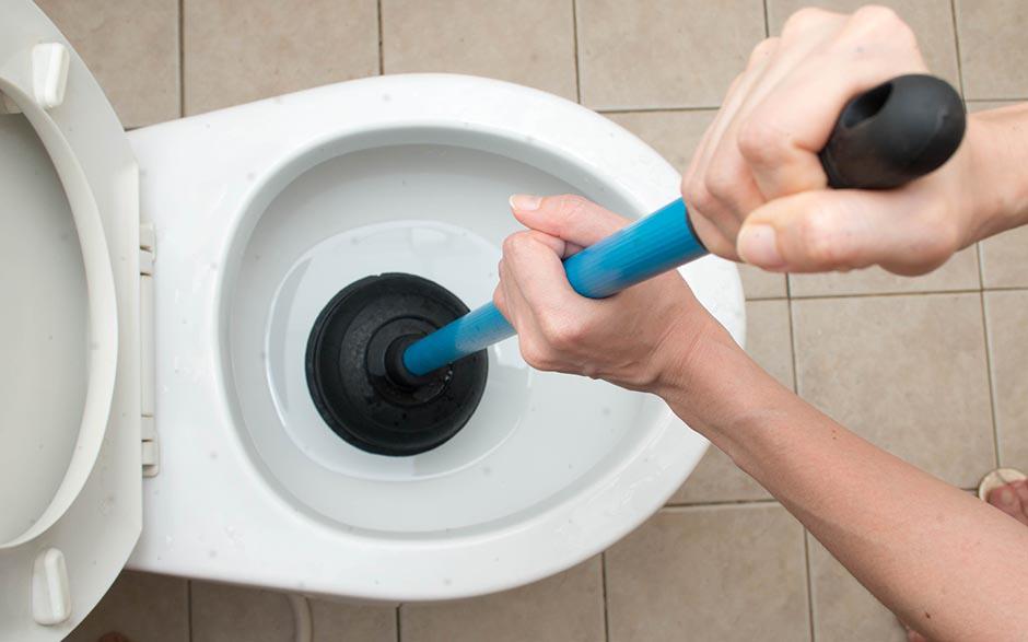 plomberie wc Courbevoie